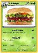 Hamburger
