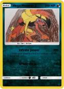 Mega Phoenix Z