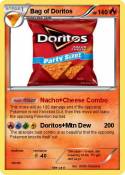 Bag of Doritos Bag of Doritos