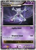 mewtwo