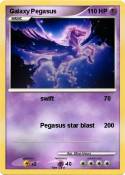 Galaxy Pegasus