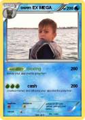owen EX MEGA