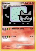 Nyan cat
