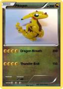 Pikagon