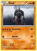 Geralt