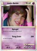 Justin Barbie