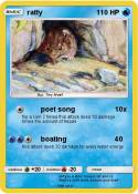 ratty