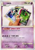 cards