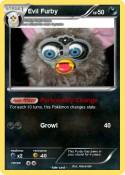 Evil Furby