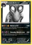 Demon.B.Dover