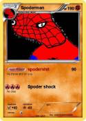 Spoderman