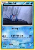 Baby Poli