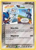 Megaman Megaman