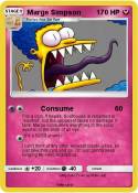 Marge Simpson Marge Simpson