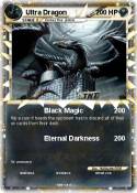 Ultra Dragon