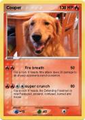 Cooper