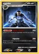 starkiller