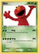 Elmo