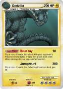 Godzilla