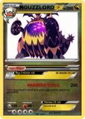 GUZZLORD
