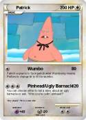 Patrick
