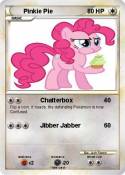 Pinkie Pie