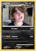 Underlig