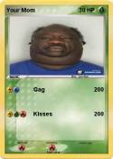 Your Mom