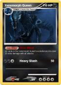 Xenomorph Queen Xenomorph Queen