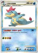 croconaw