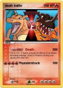 death battle