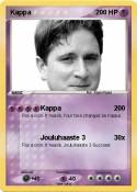 Kappa