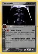 Darth vader