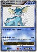 MVaporeon
