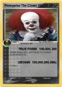 Pennywise The