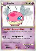 Buzzflee