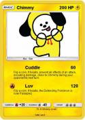 Chimmy