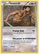 Theseus EX