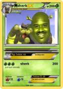 sherk