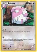 Blissey