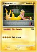 Ampharos
