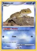 Tuatara