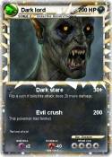 Dark lord