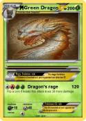 Green Dragon