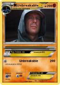 Unbreakable