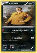 adolf hitller
