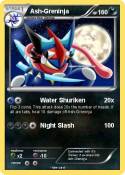 Ash-Greninja