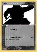 ninja