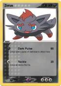 Zorua