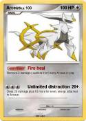 Arceus